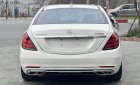 Mercedes-Benz S 450L 2017 - Up full Maybach