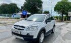 Chevrolet Captiva 2008 - Chevrolet Captiva 2008 số sàn