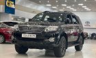 Toyota Fortuner 2015 - Màu đen