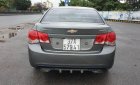 Chevrolet Lacetti 2010 - Chevrolet Lacetti 2010 số sàn tại Hải Phòng