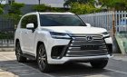 Lexus LX 600 2022 - Lexus LX 600 2022