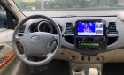 Toyota Fortuner 2011 - Màu trắng, số tự động