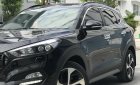 Hyundai Tucson 2017 - Đăng ký lần đầu 2018