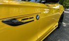 BMW Z4 2009 - Xe màu vàng, đẹp như mới, xe được BMW trang bị hộp số racing