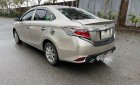 Toyota Vios 2015 - Xe đi ít chỉ 9,6 vạn km