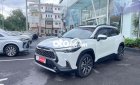 Toyota Corolla Cross Cross Cũ 2022 1.8V - Lướt 3000 km - Biển Sài Gòn 2022 - Cross Cũ 2022 1.8V - Lướt 3000 km - Biển Sài Gòn