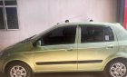 Hyundai Getz 2008 - Nội thất như mới