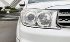 Toyota Fortuner 2011 - Màu trắng, số tự động