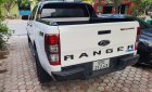 Ford Ranger 2021 - Màu trắng, xe nhập, giá chỉ 815 triệu