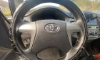 Toyota Innova 2013 - Xe màu bạc