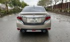 Toyota Vios 2015 - Xe đi ít chỉ 9,6 vạn km