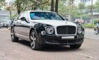 Bentley Mulsanne 2015 - Bentley Mulsanne 2015