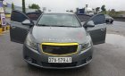 Chevrolet Lacetti 2010 - Màu xám, nhập khẩu, giá 218tr