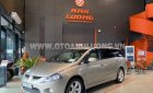 Mitsubishi Grandis 2005 - Xe màu bạc số tự động