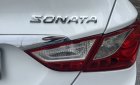 Hyundai Sonata 2010 - Đăng ký lăn bánh 2011