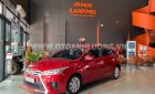 Toyota Yaris 2015 - Xe màu đỏ, xe nhập