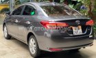 Toyota Vios 2019 - Xe màu xám số tự động, giá chỉ 475 triệu