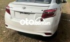 Toyota Vios   E số sàn 2015 - Toyota Vios E số sàn