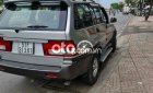 Ssangyong XLV ban xe muso đời 2004 sô tư động 2 cầu xe đẹp 2004 - ban xe muso đời 2004 sô tư động 2 cầu xe đẹp