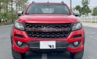 Chevrolet Colorado 2017 - Màu đỏ, xe 1 chủ từ mua mới, bảo dưỡng định kỳ, xe đẹp giá tốt, liên hệ mua ngay