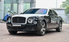 Bentley Mulsanne 2015 - Bentley Mulsanne 2015