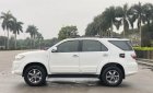 Toyota Fortuner 2011 - Màu trắng, số tự động