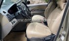 Mitsubishi Grandis 2005 - Xe màu bạc số tự động