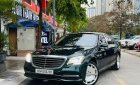 Mercedes-Benz S 450L 2018 - Mercedes-Benz S 450L 2018 tại Nghệ An