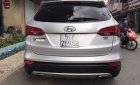 Hyundai Santa Fe 2015 - Xe chính chủ biển số TP HCM cần bán