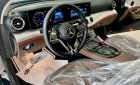 Mercedes-Benz E180 2022 - Màu đen