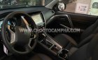 Mitsubishi Pajero Sport 2021 - Màu đen, xe nhập