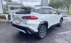 Toyota Corolla Cross Cross Cũ 2022 1.8V - Lướt 3000 km - Biển Sài Gòn 2022 - Cross Cũ 2022 1.8V - Lướt 3000 km - Biển Sài Gòn