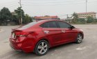 Hyundai Accent 2019 - Màu đỏ, 435 triệu