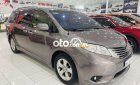 Toyota Sienna   3.5 BẢN LE 2010 BIỂN SÀI GÒN 2010 - TOYOTA SIENNA 3.5 BẢN LE 2010 BIỂN SÀI GÒN