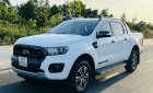 Ford Ranger 2019 - Màu trắng, nhập khẩu