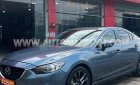 Mazda 6 2015 - Màu xanh lam, giá cực tốt