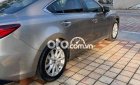 Mazda MX 6  6 2015 - Mazda 6