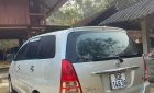 Toyota Innova 2006 - Xe màu bạc 