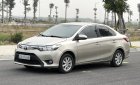 Toyota Vios 2015 - Máy zin 100%