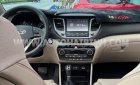 Hyundai Tucson 2018 - Màu đen, giá 750tr