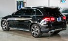 Mercedes-Benz GLC 200 2020 - Màu đen, nhập khẩu nguyên chiếc