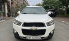 Chevrolet Captiva 2013 - 1 chủ sử dụng từ mới