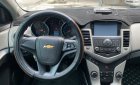 Chevrolet Cruze 2015 - Màu bạc số sàn giá hữu nghị