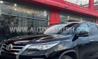 Toyota Fortuner 2018 - Màu đen, xe nhập