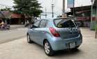 Hyundai i20 2010 - Màu xanh lam, nhập khẩu nguyên chiếc, 245tr