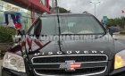 Chevrolet Captiva 2009 - Màu đen, giá 195tr