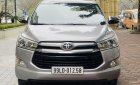 Toyota Innova 2017 - Màu bạc giá cạnh tranh