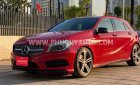 Mercedes-Benz A250 2013 - Xe cam kết không đâm đụng(keo chỉ zin)