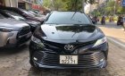 Toyota Camry 2021 - Màu đen, nhập khẩu nguyên chiếc