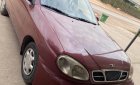 Daewoo Lanos 2005 - Màu đỏ, chính chủ